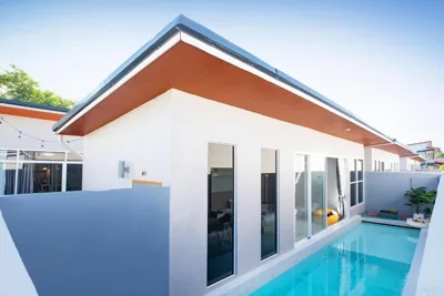 Best Time Pool Suites, Phuket – Photos 2