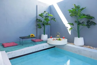 Best Time Pool Suites, Phuket – Photos 3