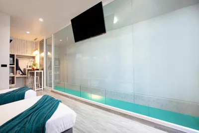 Best Time Pool Suites, Phuket – Photos 7
