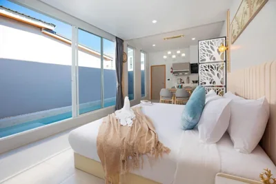 Best Time Pool Suites, Phuket – Photos 9